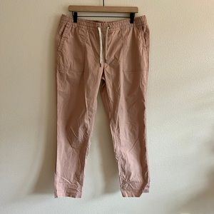 Vuori Vintage Ripstop Pants